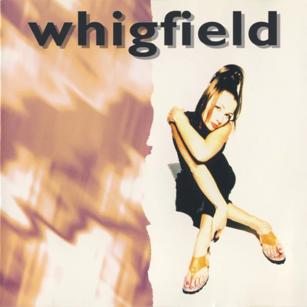 Whigfield - Whigfield (CD, Album) - Image 2