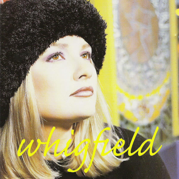 Whigfield - Whigfield (CD, Album, Club) - Image 2