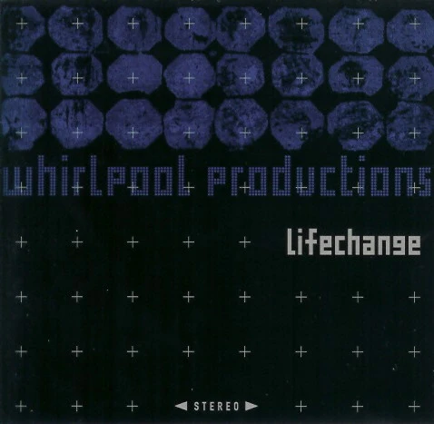 Whirlpool Productions - Lifechange (CD, Album)