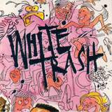 White Trash (4) - White Trash (CD, Album)