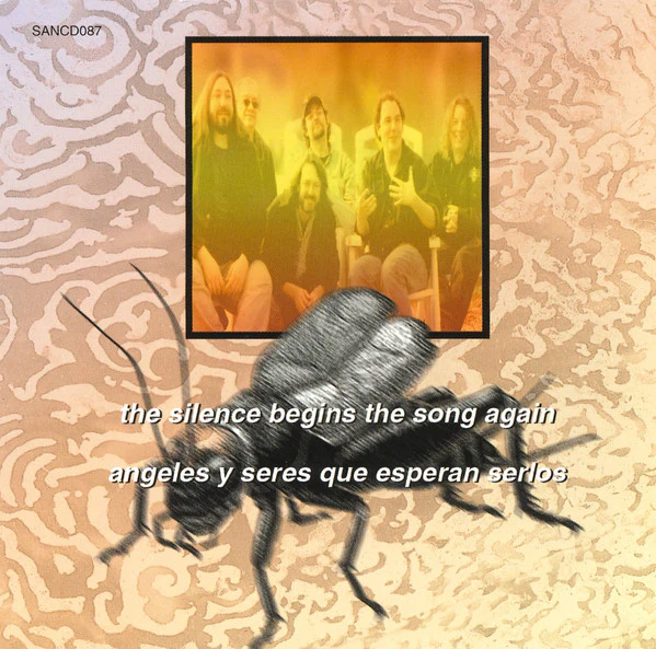 Widespread Panic - Don't Tell The Band (CD, Album) - Image 2
