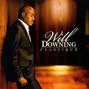 Will Downing - Classique (CD, Album)