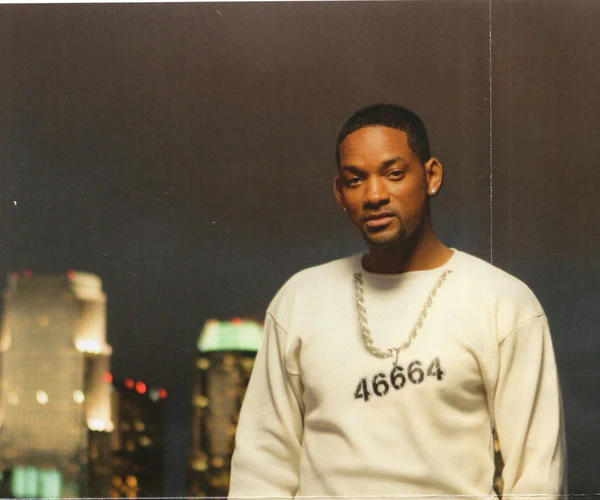 Will Smith - Lost And Found (CD, Album) - Image 5
