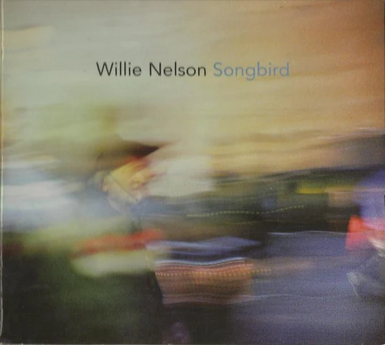 Willie Nelson - Songbird (CD, Album)