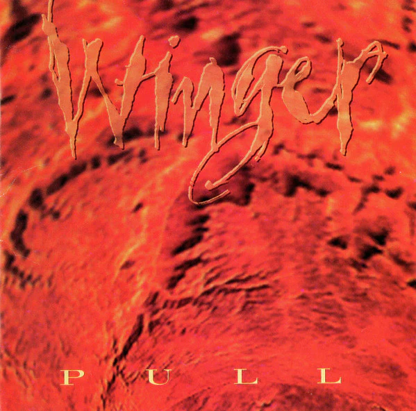 Winger - Pull (CD, Album)