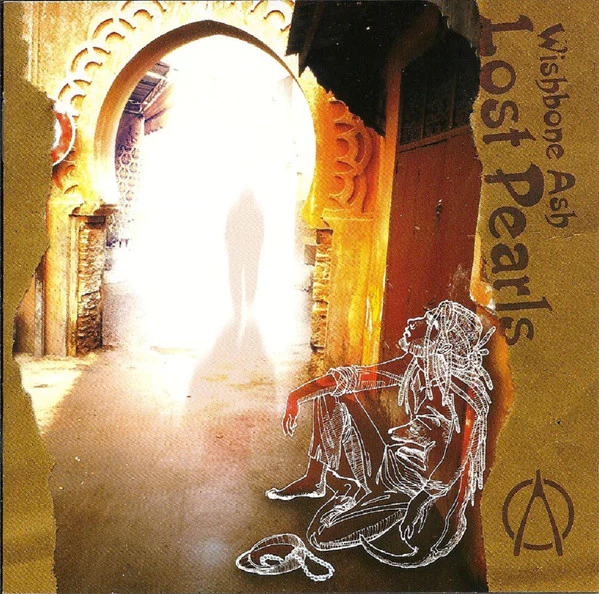 Wishbone Ash - Lost Pearls (CD, Album, Comp) - Image 2