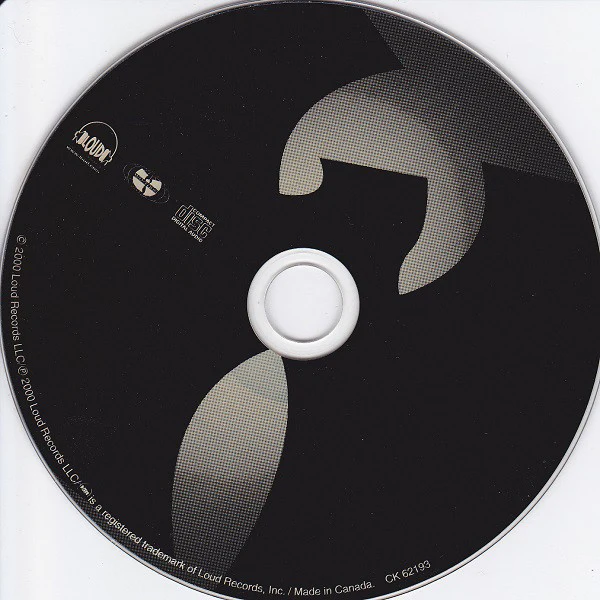 Wu-Tang Clan - The W (CD, Album) - Image 3
