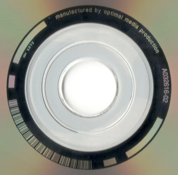 :wumpscut: - Blutkind (CD, Comp + CD, Comp, Enh) - Image 4