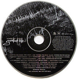 Wyclef Jean - Greatest Hits (CD, Comp, RE) - Image 2