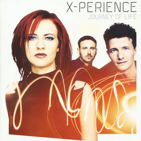 X-Perience - Journey Of Life (CD, Album)