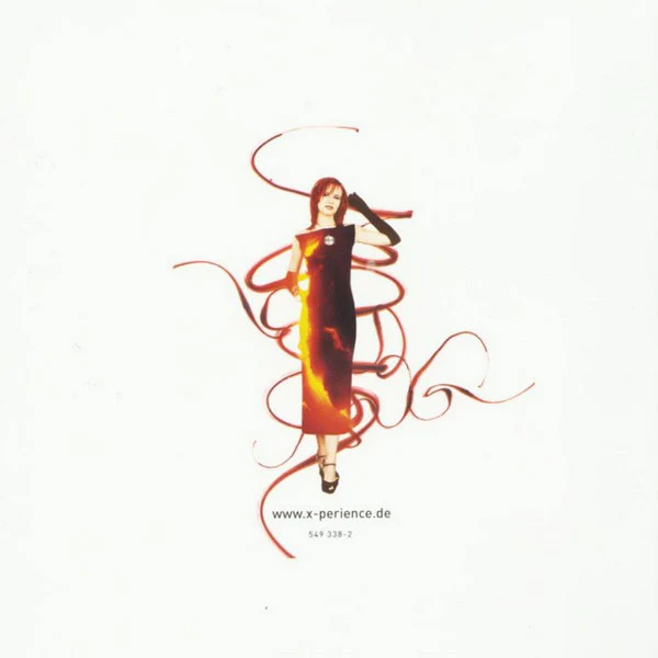 X-Perience - Journey Of Life (CD, Album) - Image 2