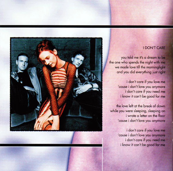 X-Perience - Take Me Home (CD, Album) - Image 4