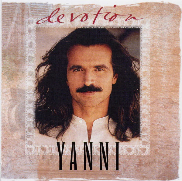 Yanni  - Devotion: The Best Of Yanni (CD, Comp)