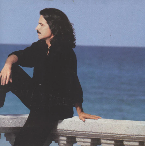 Yanni  - If I Could Tell You (CD, Album)