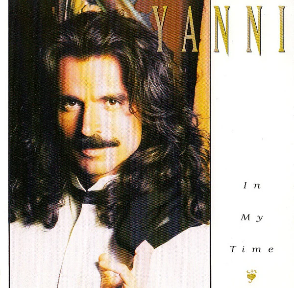 Yanni - In My Time (CD)
