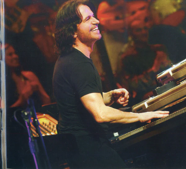 Yanni  - Live At El Morro, Puerto Rico (CD, Album, Dig + DVD-V) - Image 3