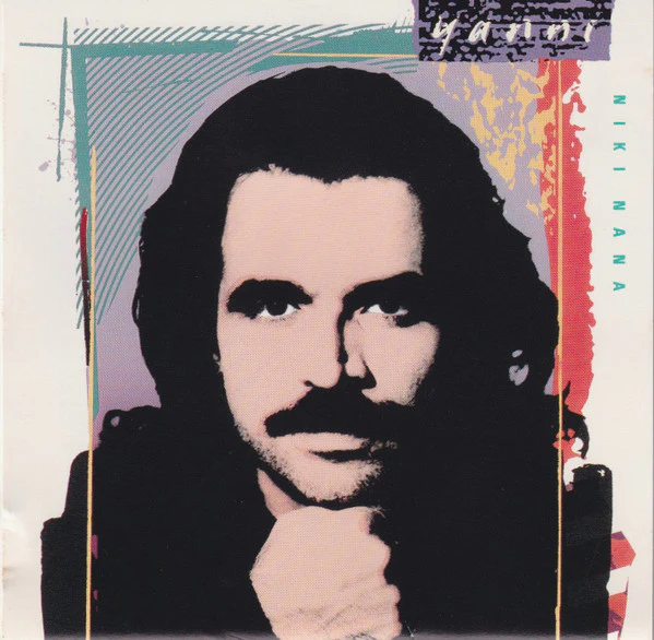 Yanni  - Niki Nana (CD, Album)