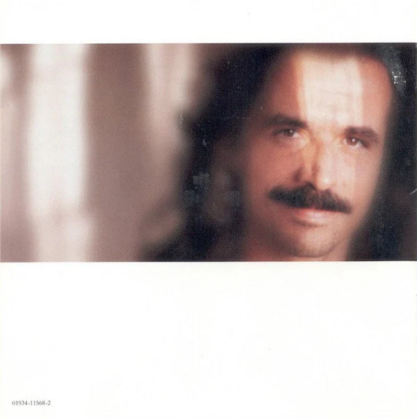 Yanni  - The Very Best Of Yanni (CD, Comp, RM) - Image 2