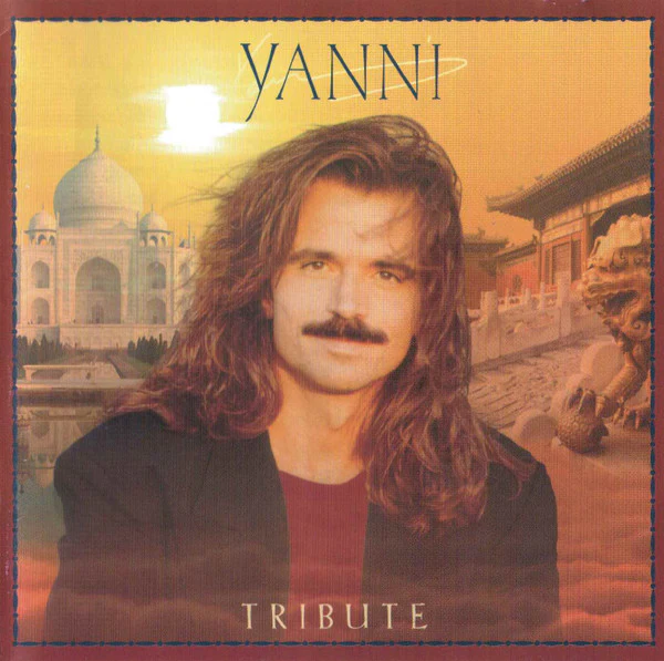 Yanni  - Tribute (CD, Album)