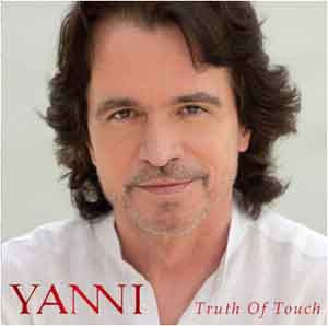 Yanni  - Truth Of Touch (CD, Album + DVD-V)