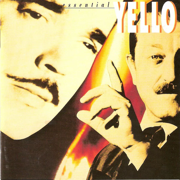 Yello - Essential (CD, Comp, PRS)