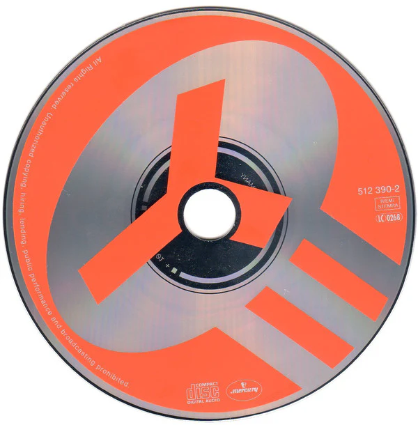 Yello - Essential (CD, Comp, PRS) - Image 3