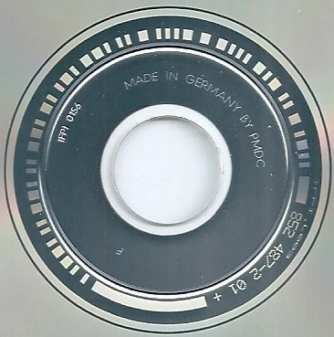 Yello - Jingle Bells (CD, Single) - Image 4