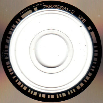 Yes - Time And A Word (CD, Album, RE, RM) - Image 4