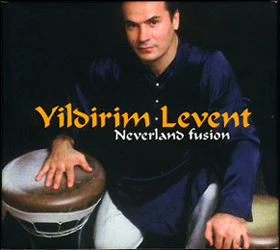 Yildirim Levent - Neverland Fusion (CD, Album + DVD-V)