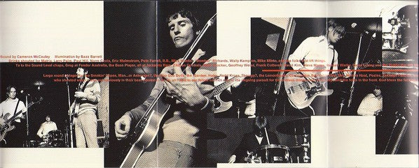You Am I - Hourly, Daily (CD, Album) - Image 4
