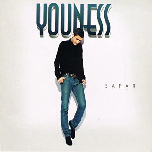 Youness - Safar (CD, Album)