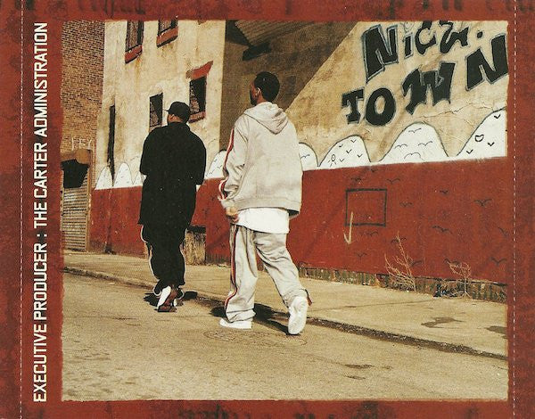 Young Gunz - Brothers From Another (CD, Album) - Image 3