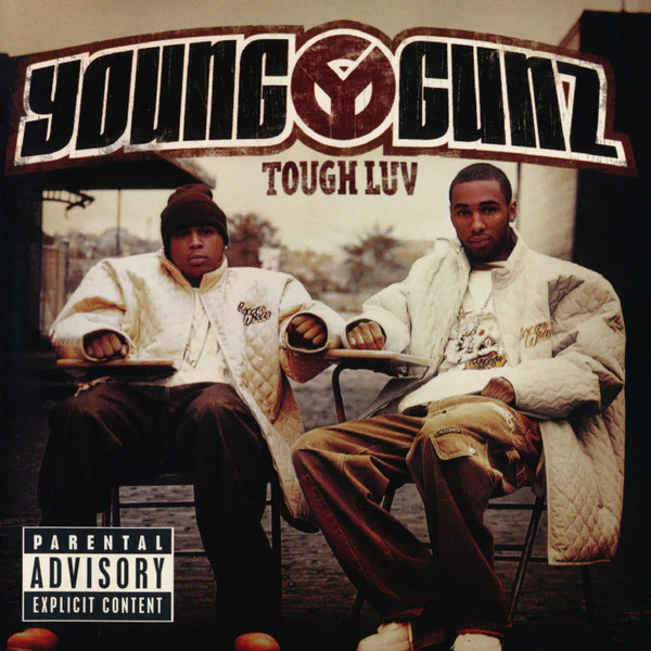Young Gunz - Tough Luv (CD, Album)