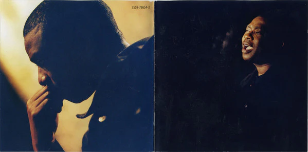 Youssou N'Dour - Nothing's In Vain (Coono Du Réér) (CD, Album) - Image 5
