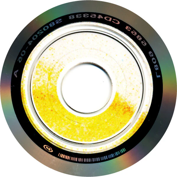 Yulara - Cosmic Tree (CD, Album) - Image 4