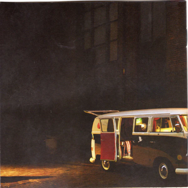 Yusuf* - Roadsinger (CD, Album) - Image 2