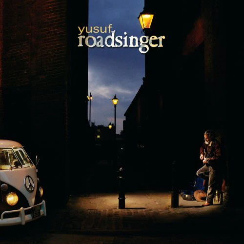 Yusuf* - Roadsinger (CD, Album)