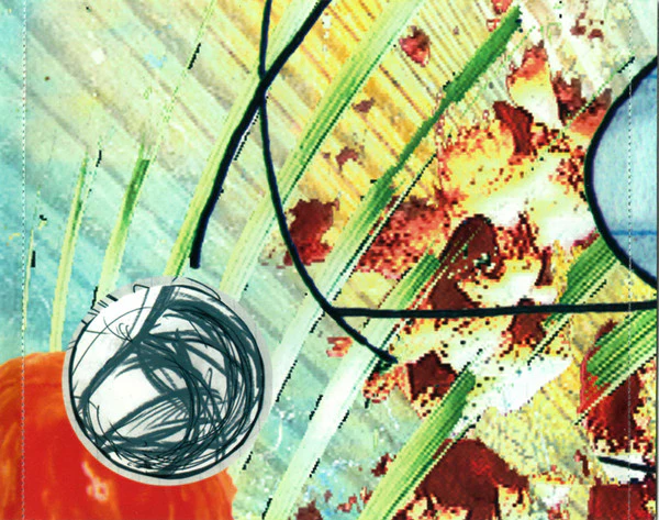 Zen Paradox - Numinosum (CD, Album, P/Mixed) - Image 5