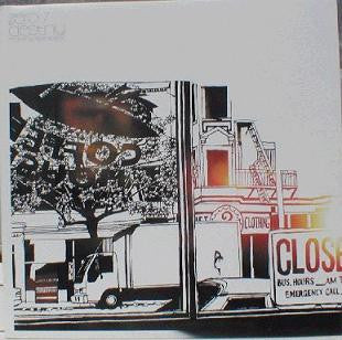 Zero 7 - Destiny (CD, Maxi)