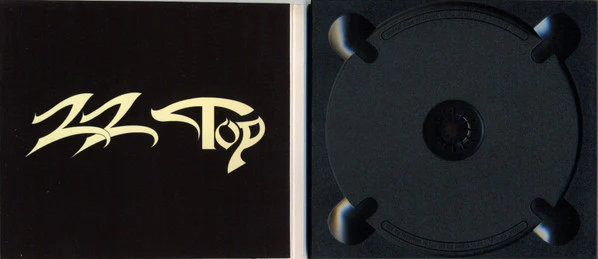 ZZ Top - What's Up With That (CD, Single, Dig) - Image 3